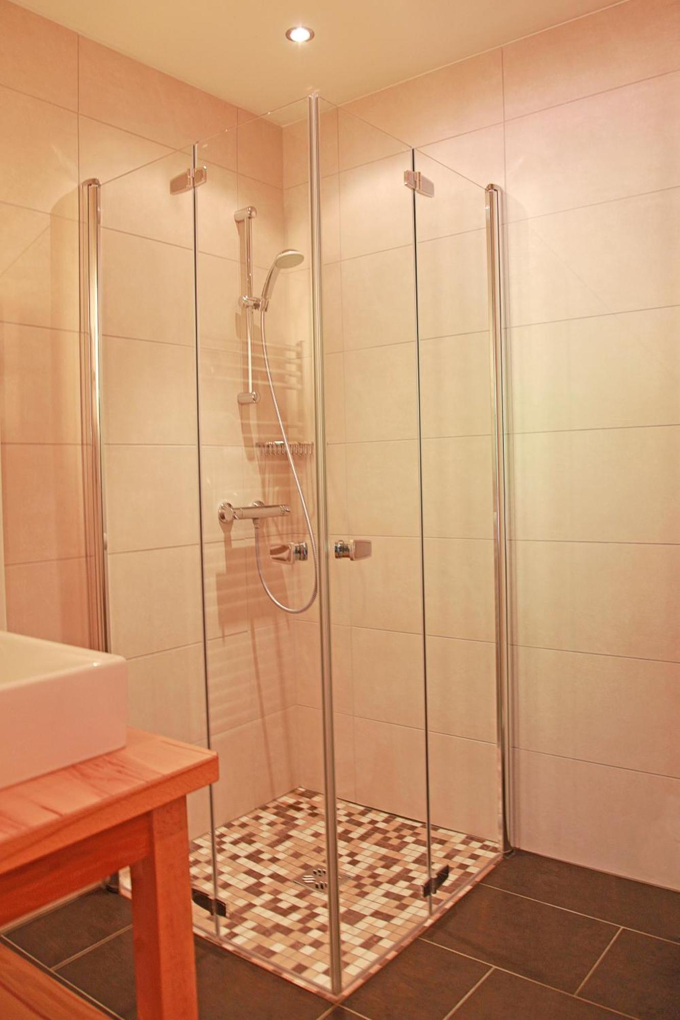 Appartements Stockinger Гроссарль Экстерьер фото
